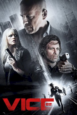 Vice (2015)