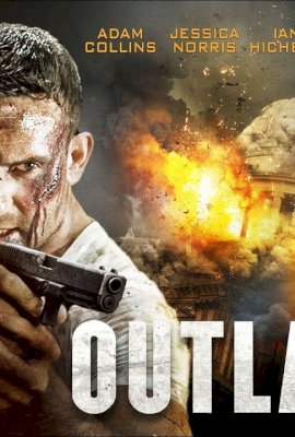 Outlawed (2018)