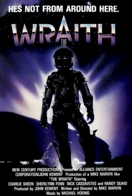 The Wraith (1986)