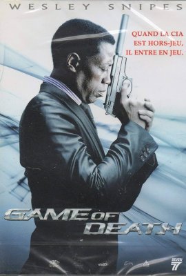 Game of Death (2011)