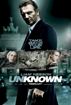 Unknown (2011)