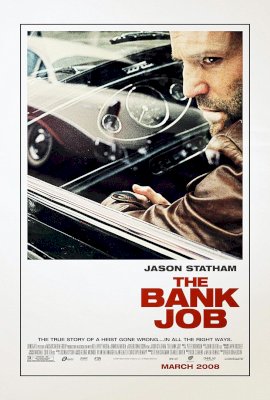 The Bank Job (2008)