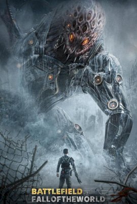 Battlefield: Fall of the World (2022)