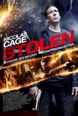 Stolen (2012)