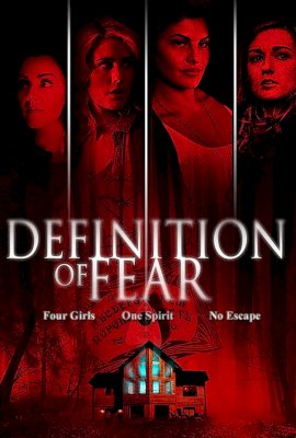 Definition of Fear (2015)
