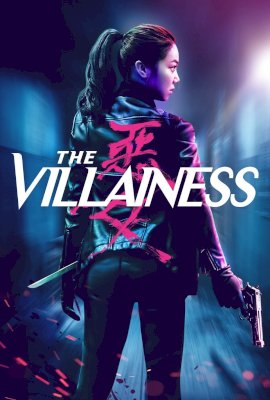 The Villainess (2017)