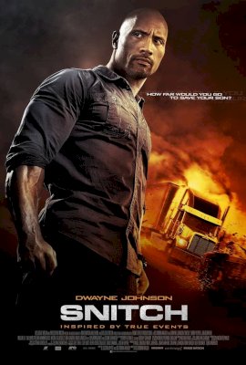 Snitch (2013)