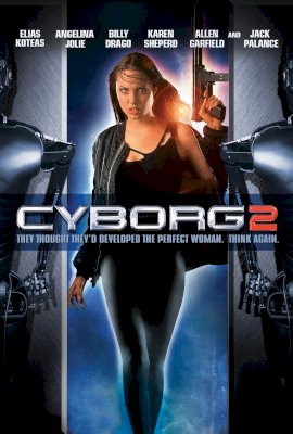 Cyborg 2: Glass Shadow (1993)