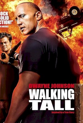 Walking Tall (2004)