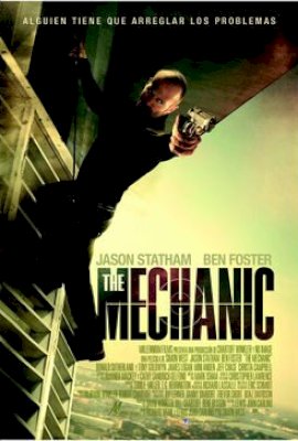 The Mechanic (2011)