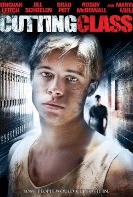 Cutting Class (1989)