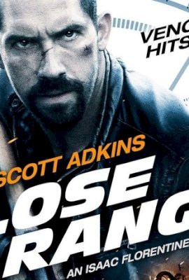 Close Range (2015)