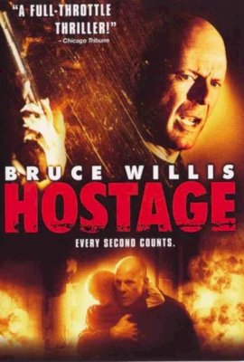 Hostage (2005)
