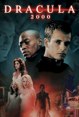Dracula 2001 (2000)