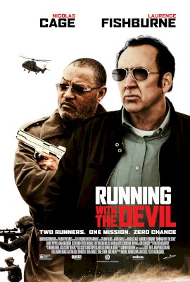 Running with the Devil (2019)