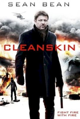 Cleanskin (2012)