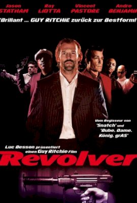 Revolver (2005)