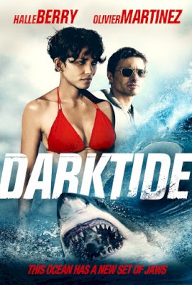 Dark Tide (2012)