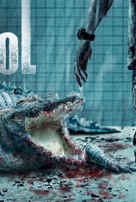 The Pool (2018)