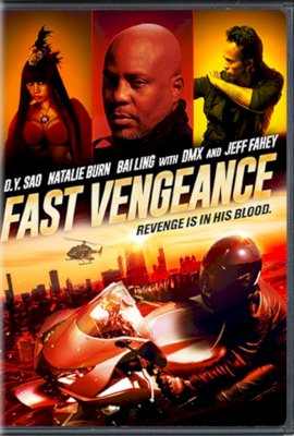 Fast Vengeance (2021)