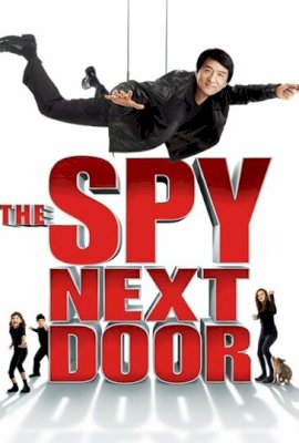 The Spy Next Door (2010)