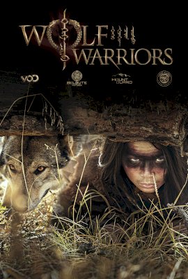 Wolf Warriors (2022) Part 2