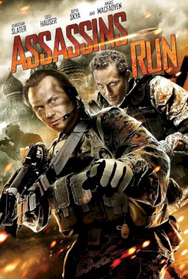 Assassins Run (2013)