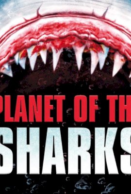 Planet of the Sharks (2016)