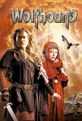 Wolfhound (2006)