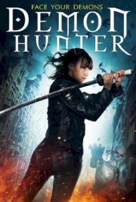 Demon Hunter (2016)