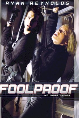 Foolproof (2003)