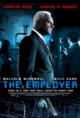 The Employer (2013)