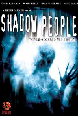 The Shadow People (2017)
