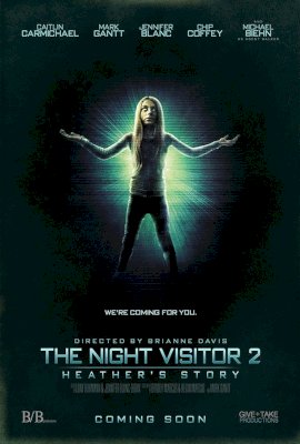 The Night Visitor 2: Heather's Story (2016)