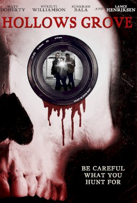 Hollows Grove (2014)