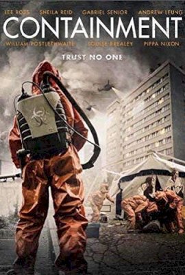 Containment (2015)