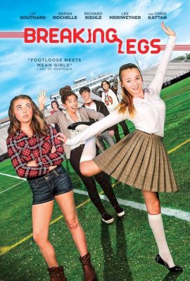 Breaking Legs (2017)