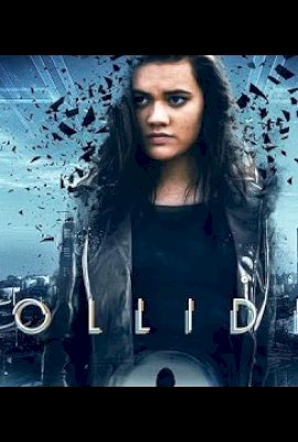 Collider  (2018)
