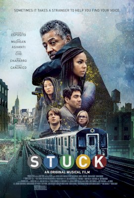 Stuck (2013)