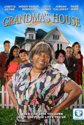 Grandma's House (2016)