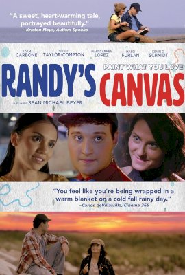 Randy's Canvas (2018)