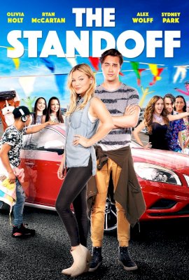 The Standoff (2016)