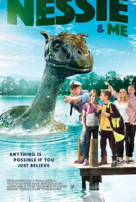 Nessie & Me (2017)
