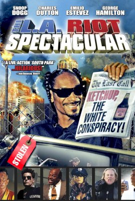 The L.A. Riot Spectacular (2005)