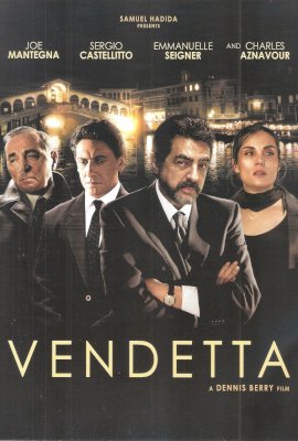 Vendetta (2001)
