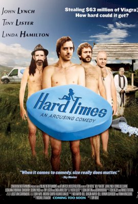 Hard Times (2009)