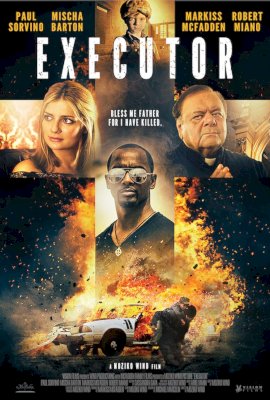 Executor (2017)