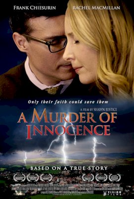 A Murder of Innocence (2018)