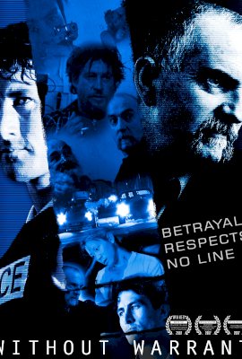 Without Warrant (2013)