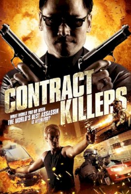 Contract Killers (2014)